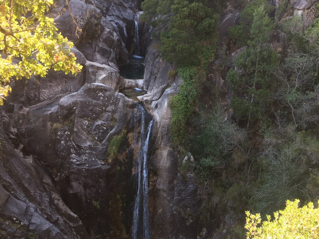 Cascata do Arado景点图片