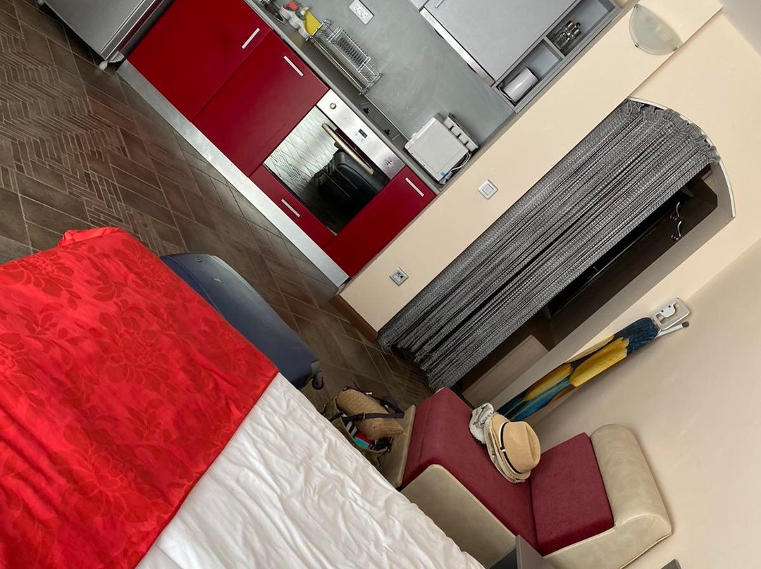 Oasis Resort Lozenets主图