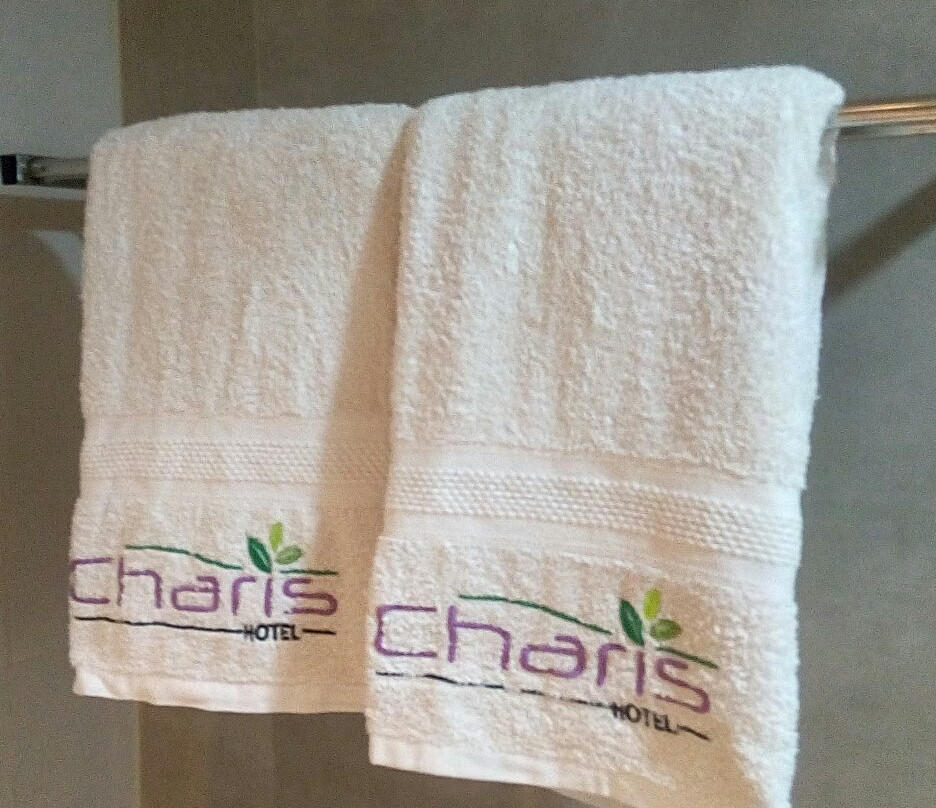 De La Charis Tuban by Waringin Hospitality主图