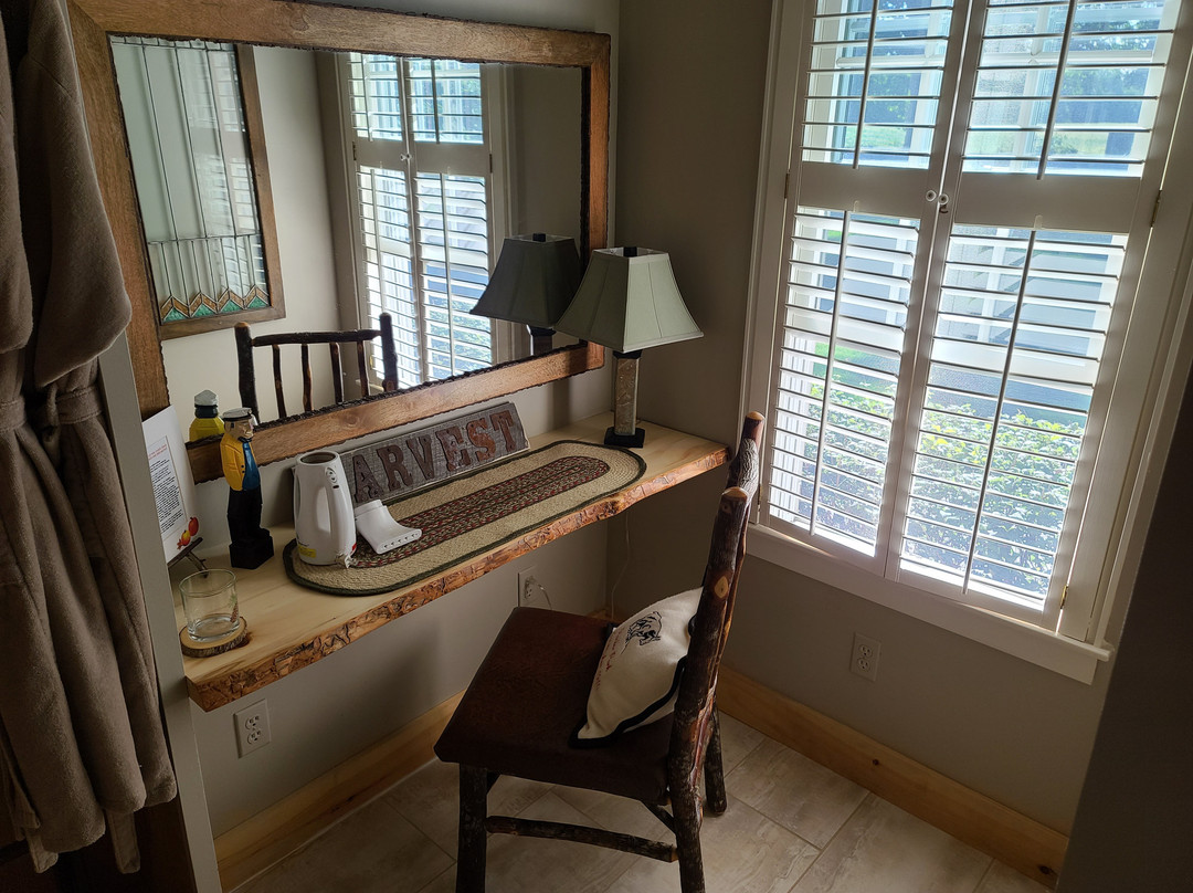 Harvest Bed and Breakfast主图