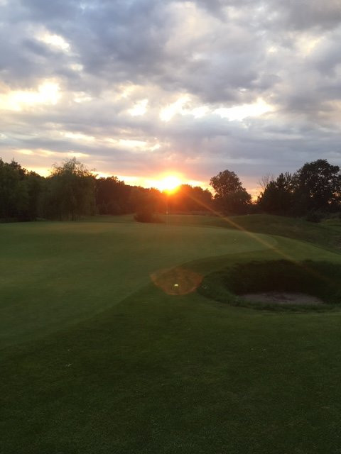 Gradi Golf Club景点图片