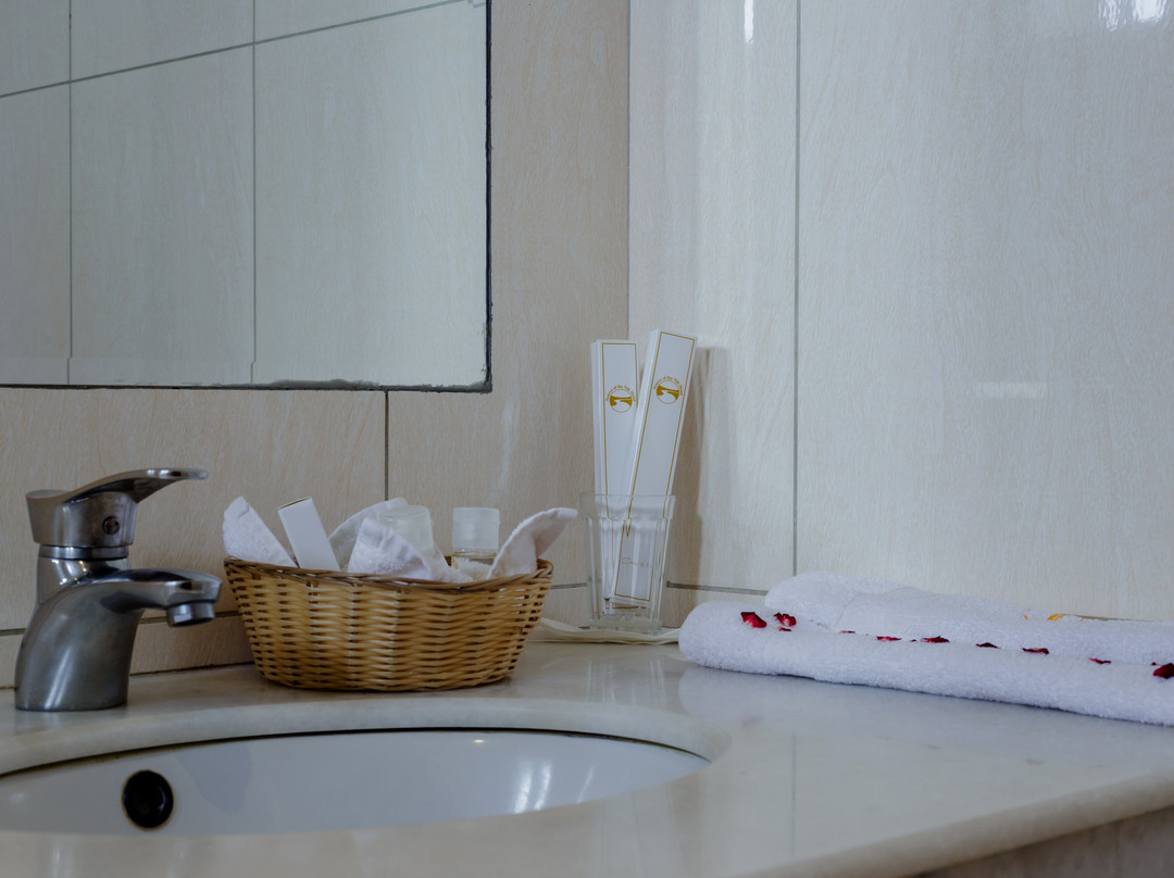 Source of the Nile Hotel主图