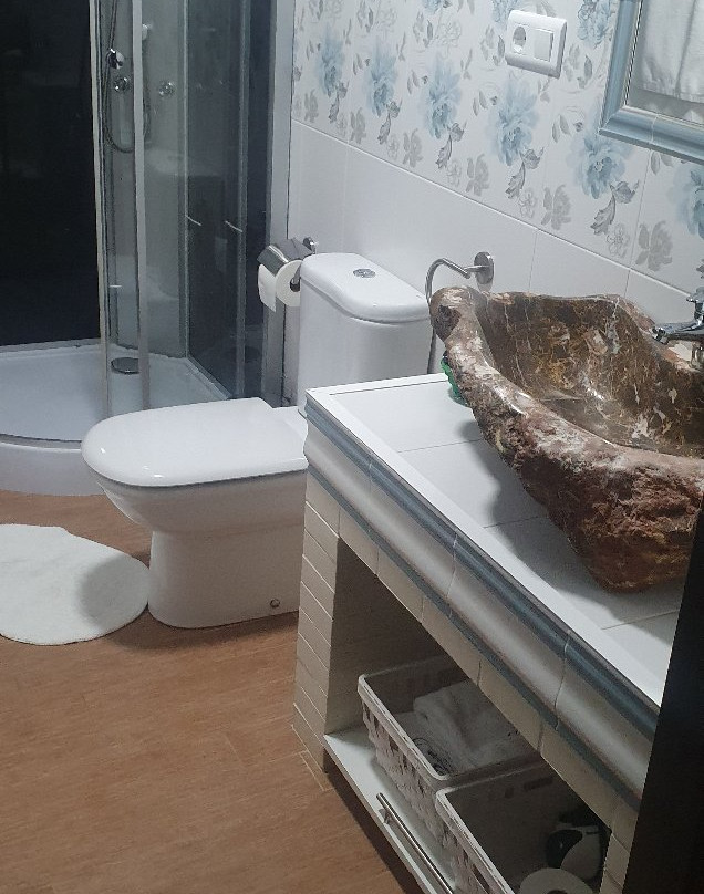La Iaia Merce, Masia Rural主图