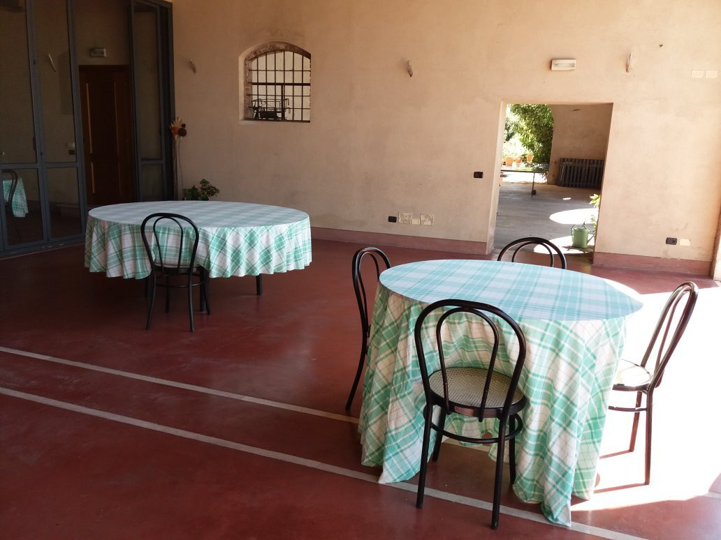 Tenuta Le Sorgive - Cascina Le Volpi主图