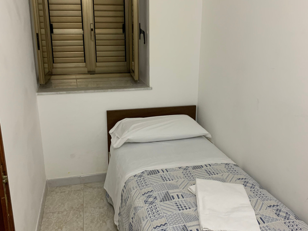 Albergo Baia Verde主图