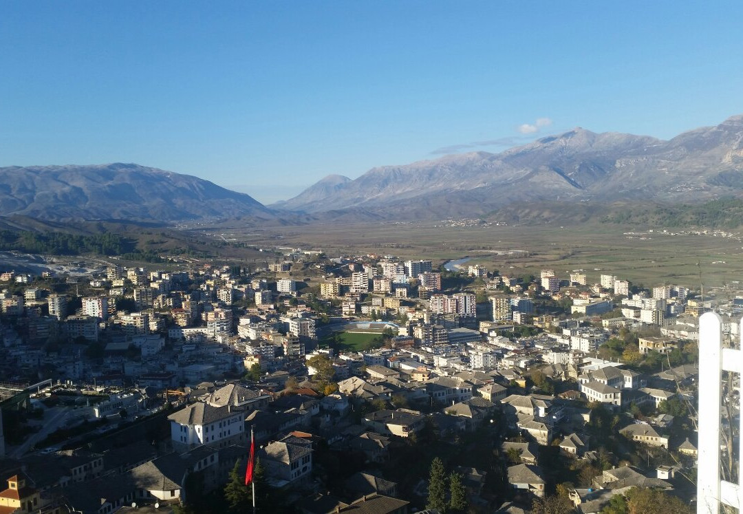 Private Tour Albania-地拉那必去景点