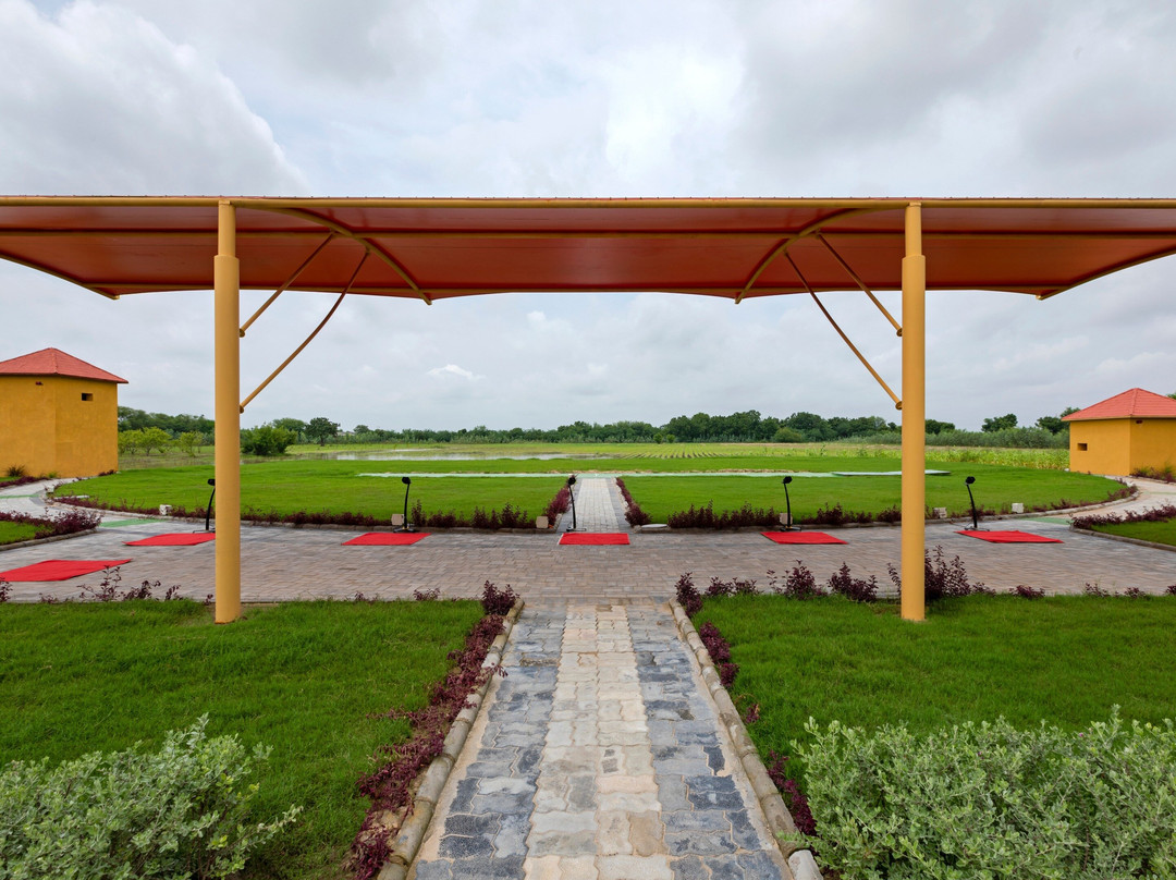 Rann Riders Shooting Range & Academy景点图片