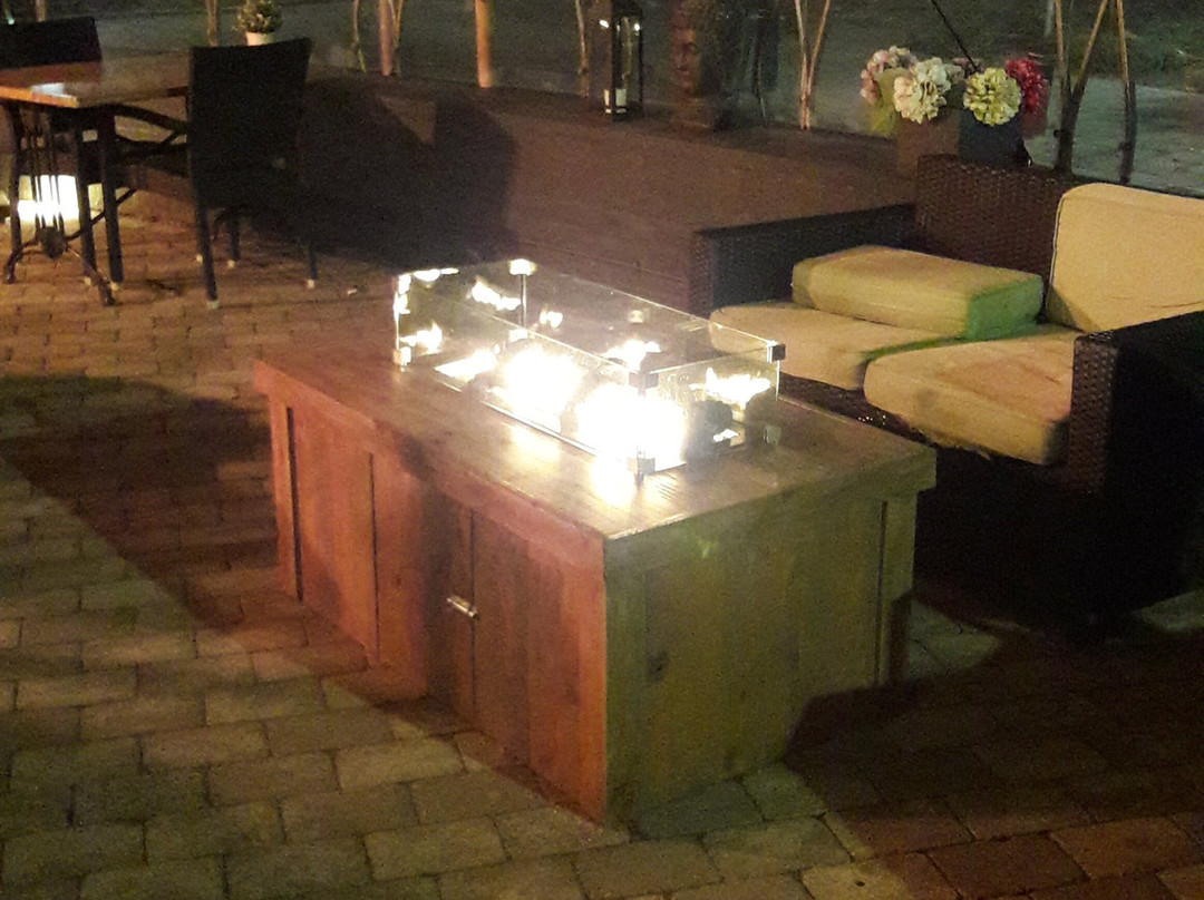 Hotel Millings Centrum主图