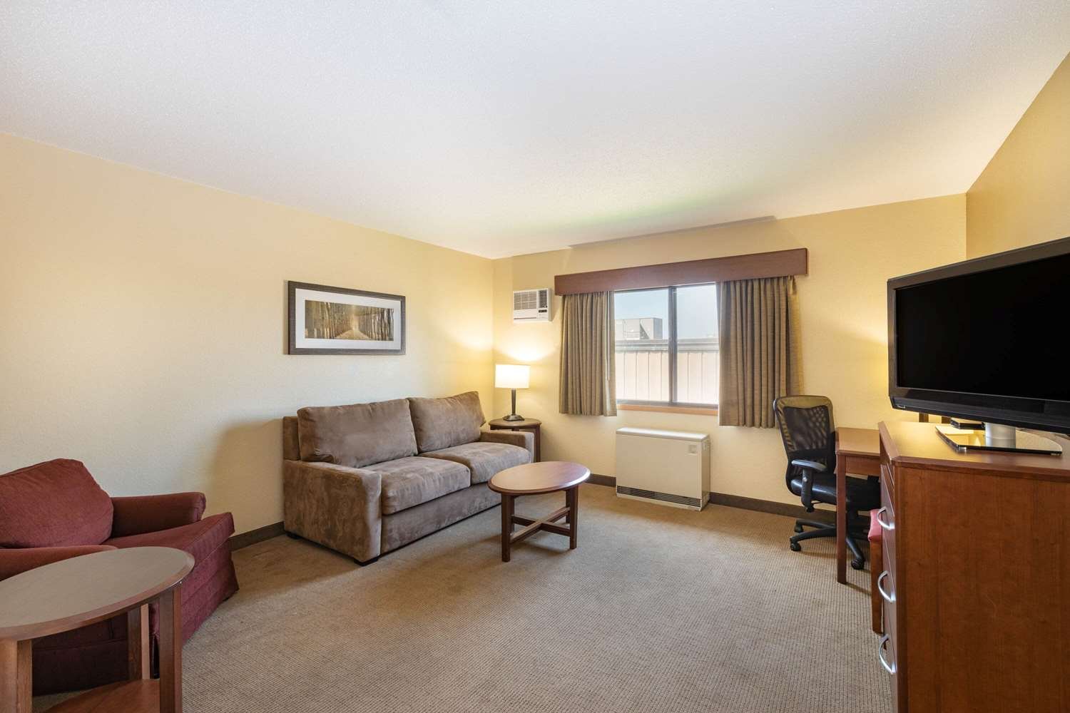 AmericInn by Wyndham Roseau-官方