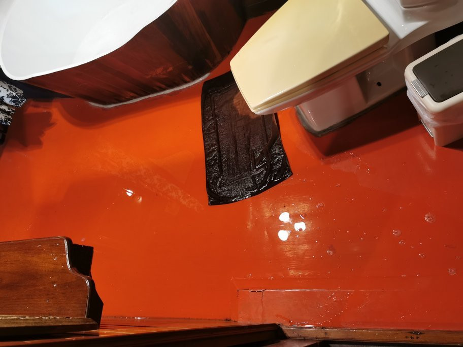 碧差汶府船屋天堂度假村主图