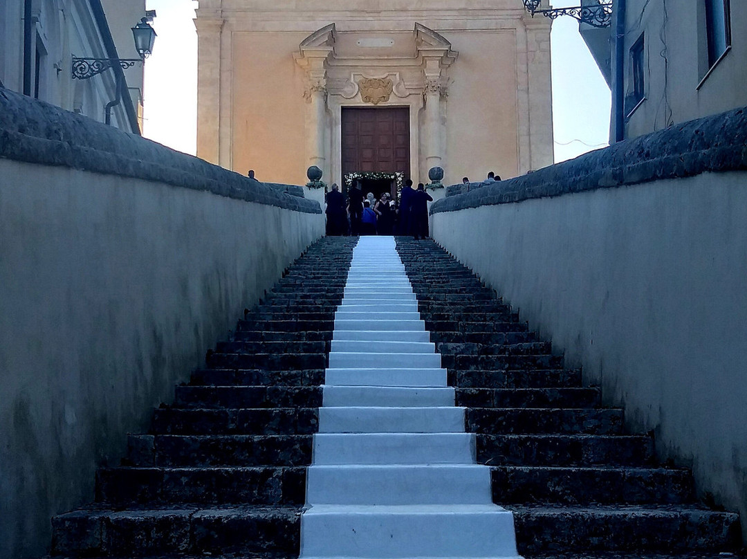 Santuario della Madonna del Monte景点图片