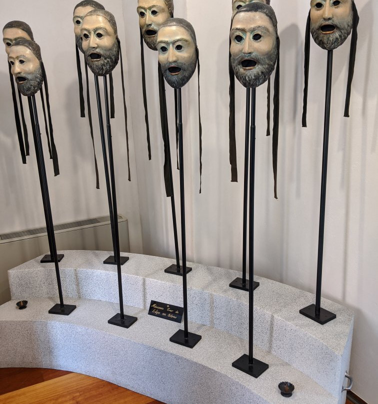 Museu Històric de Sagunt-Sagunto必去景点