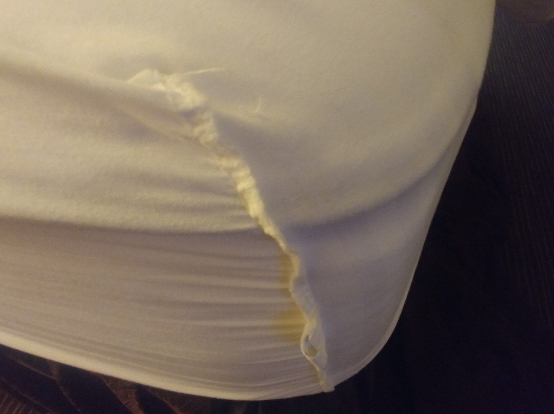 Kelly Inn and Suites Mitchell主图