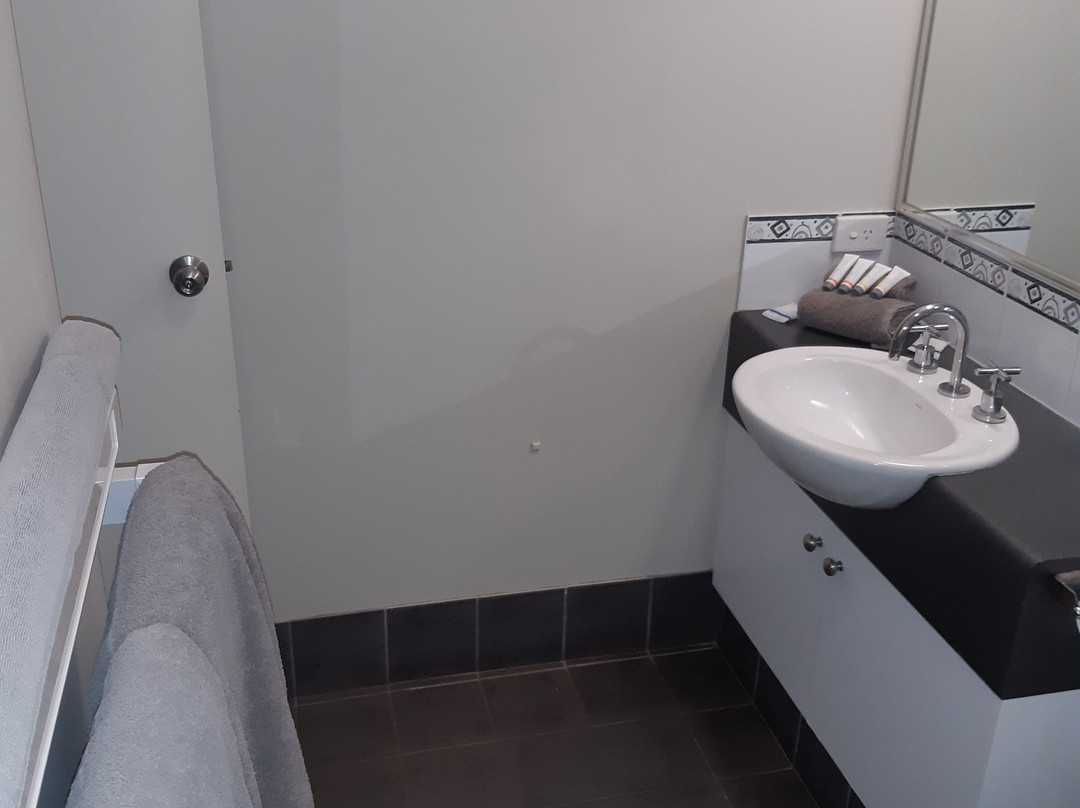 Comfort Inn & Suites Karratha主图