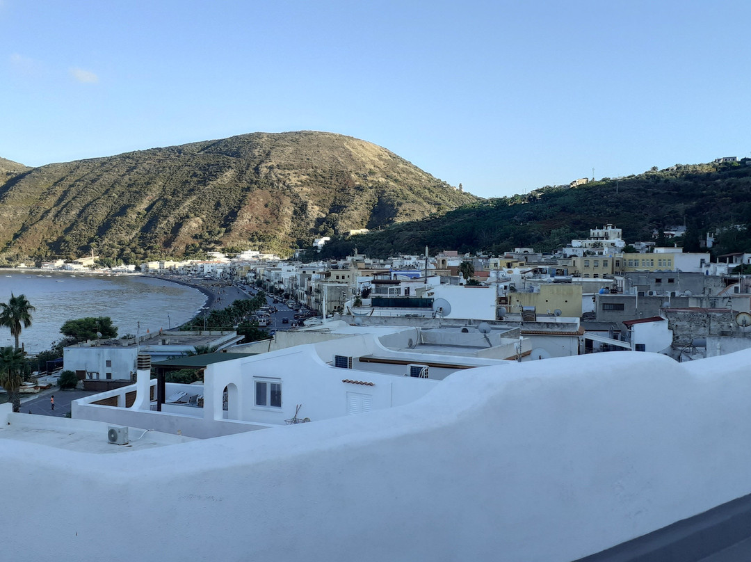 Pietra Pomice Hotel主图