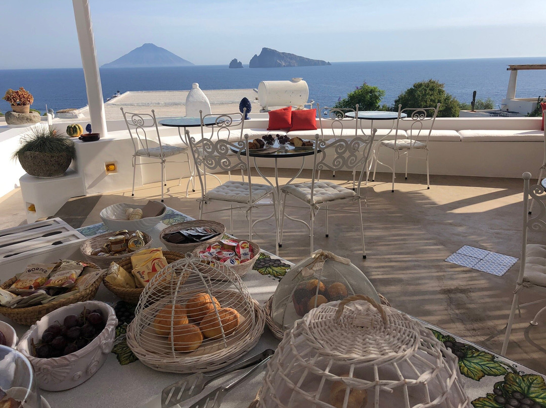 Bed & Breakfast Nonna Cecilia主图