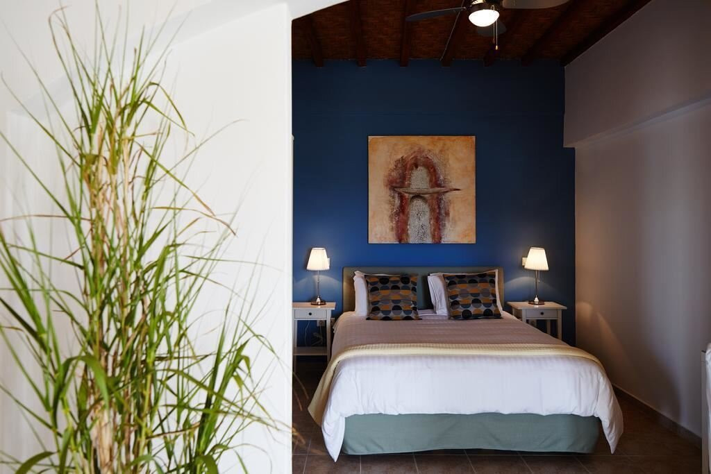 Milaki Kimolos主图