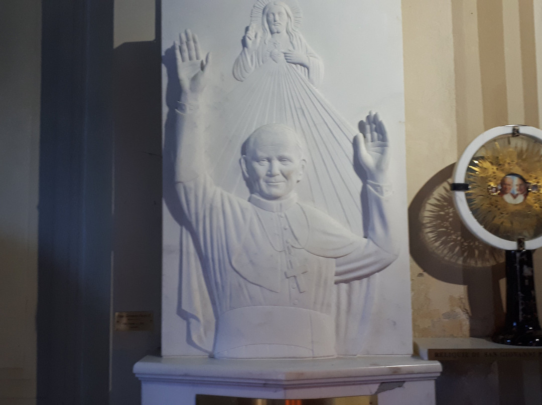 Chiesa Di San Bartolomeo景点图片