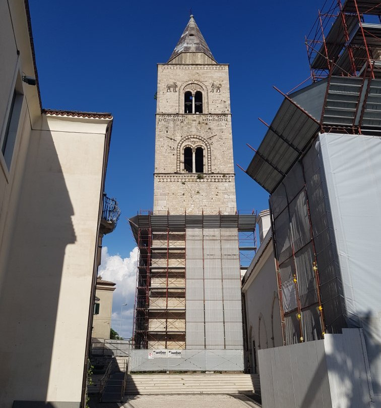 Cattedrale di Santa Maria Assunta景点图片