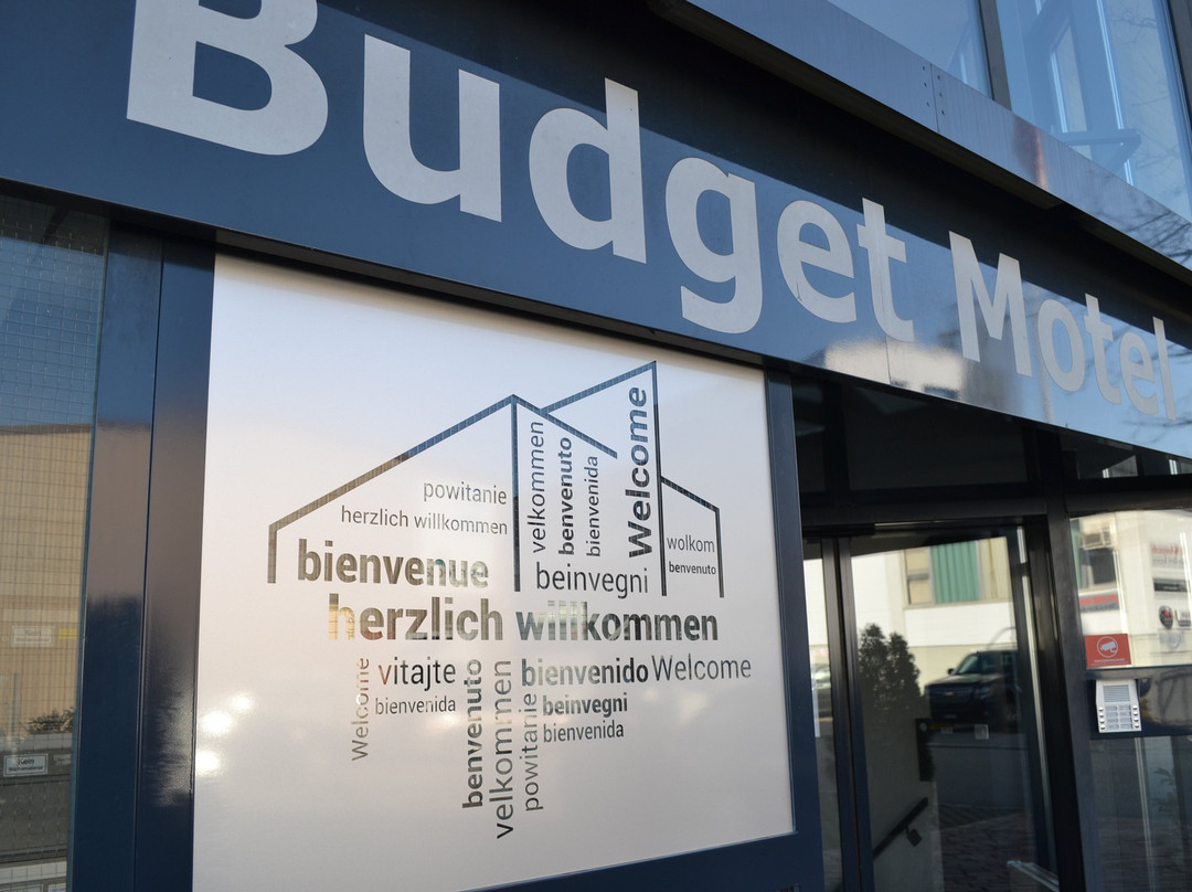 Budget Motel主图