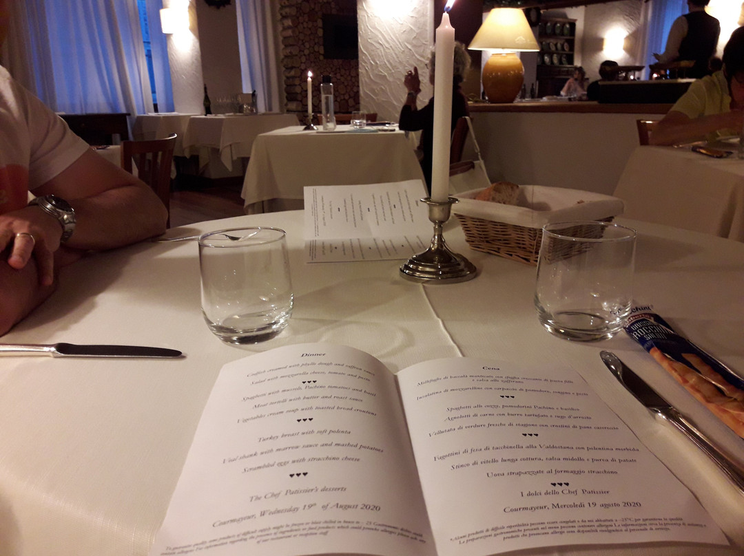 克莱斯特艾特杜克酒店主图