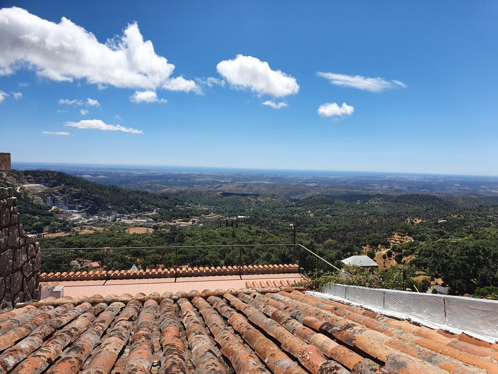 Estalagem Abrigo da Montanha主图