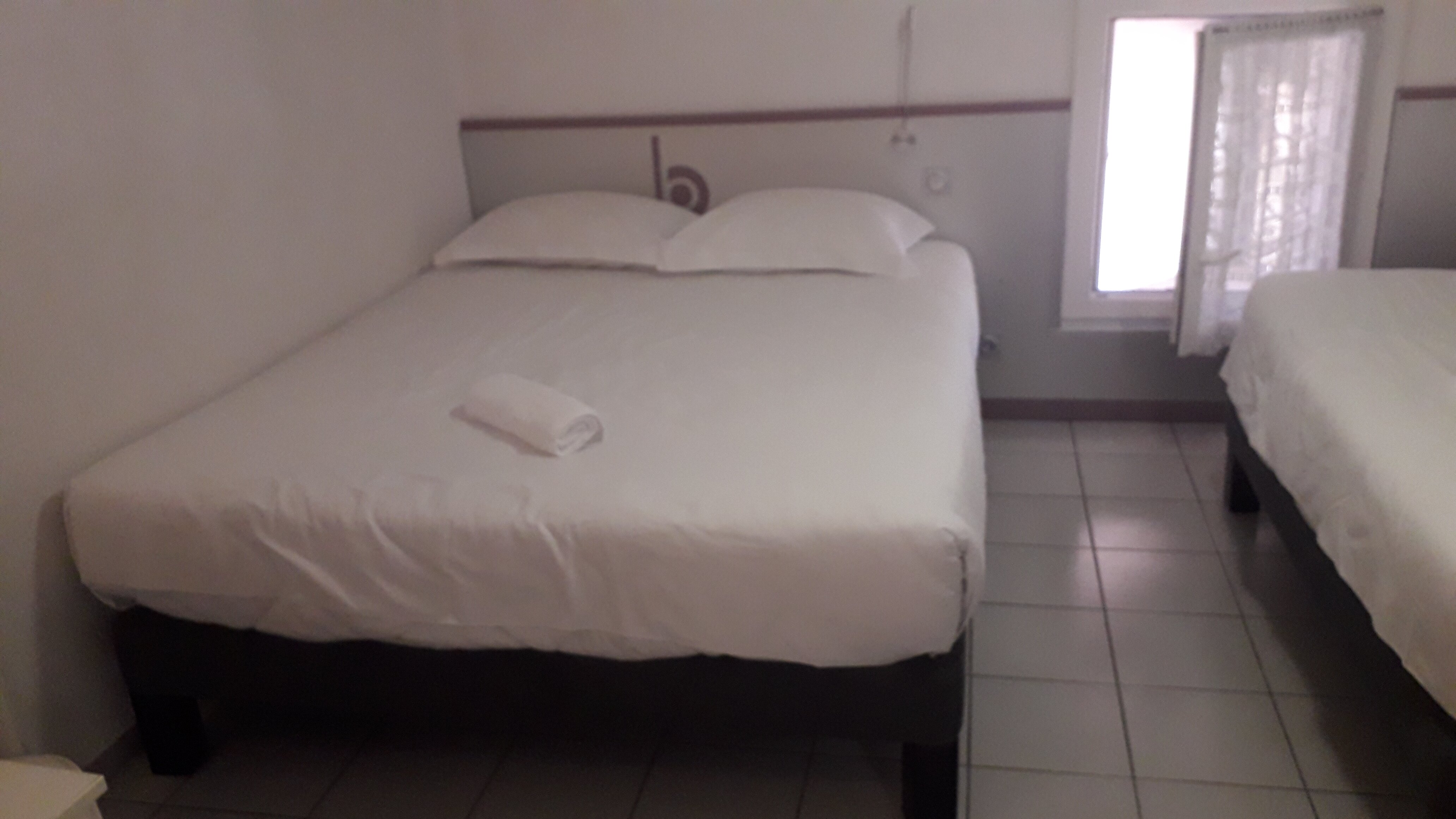 Logis Hôtel Bellevue-官方