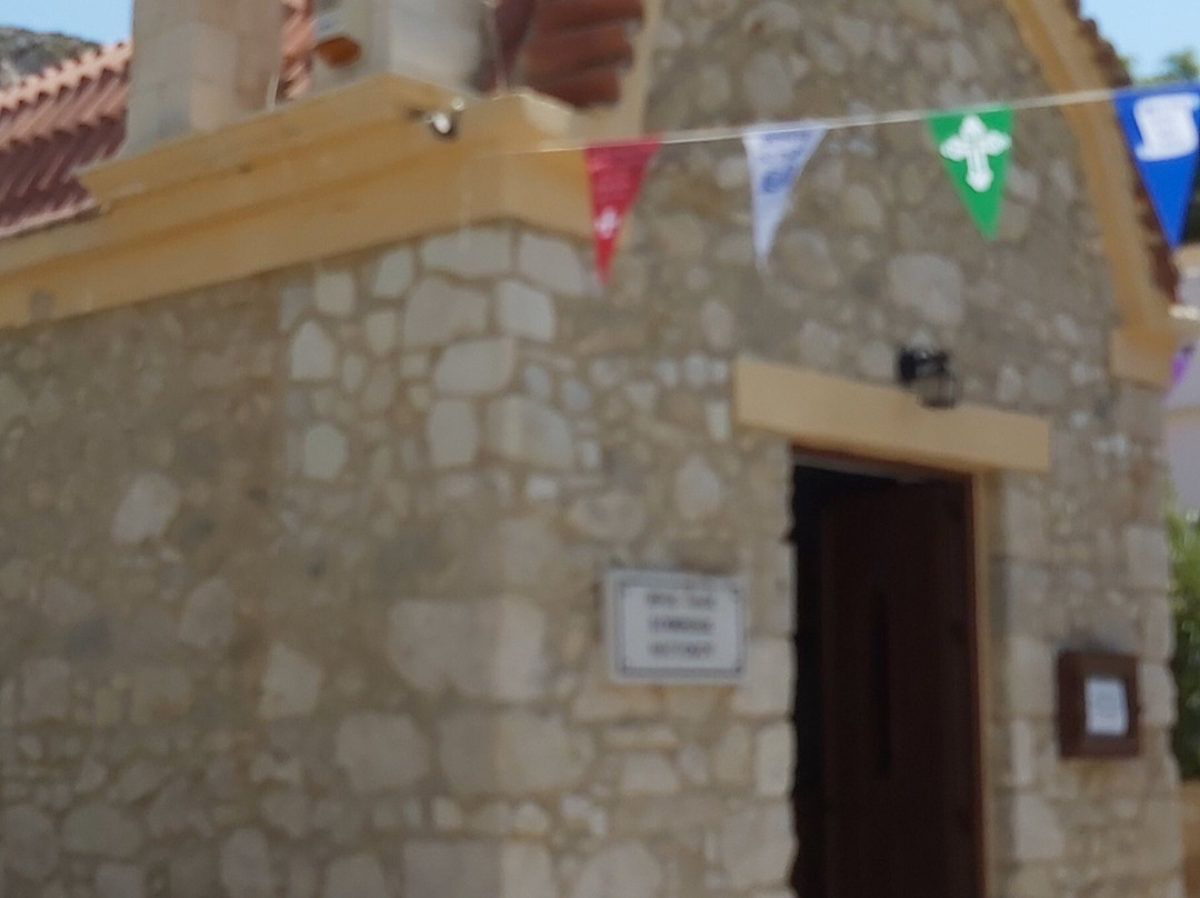 Santa Parrocchia Dell'assunta-马塔拉必去景点