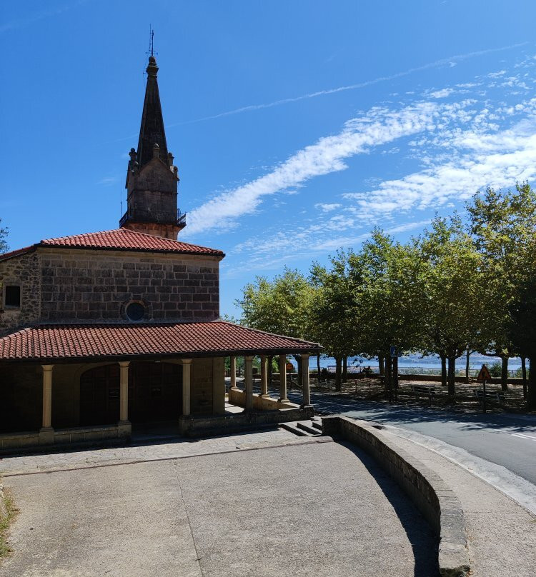 Ermita de Guadalupe景点图片