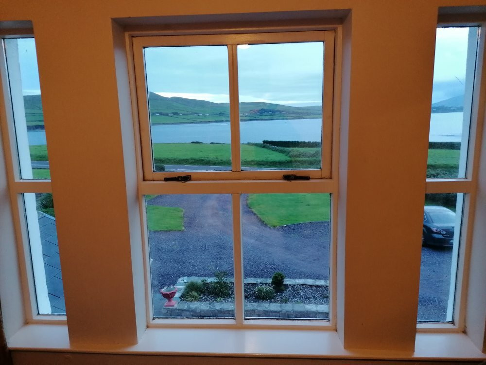 Eask View Dingle Accommodation主图