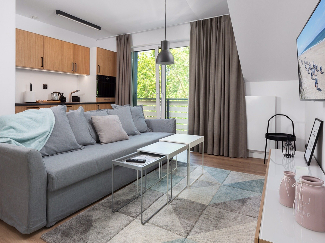 M2 Resort Wellness & Spa主图