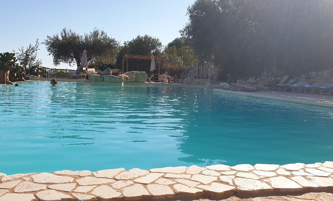 Relais Parco Cavalonga主图