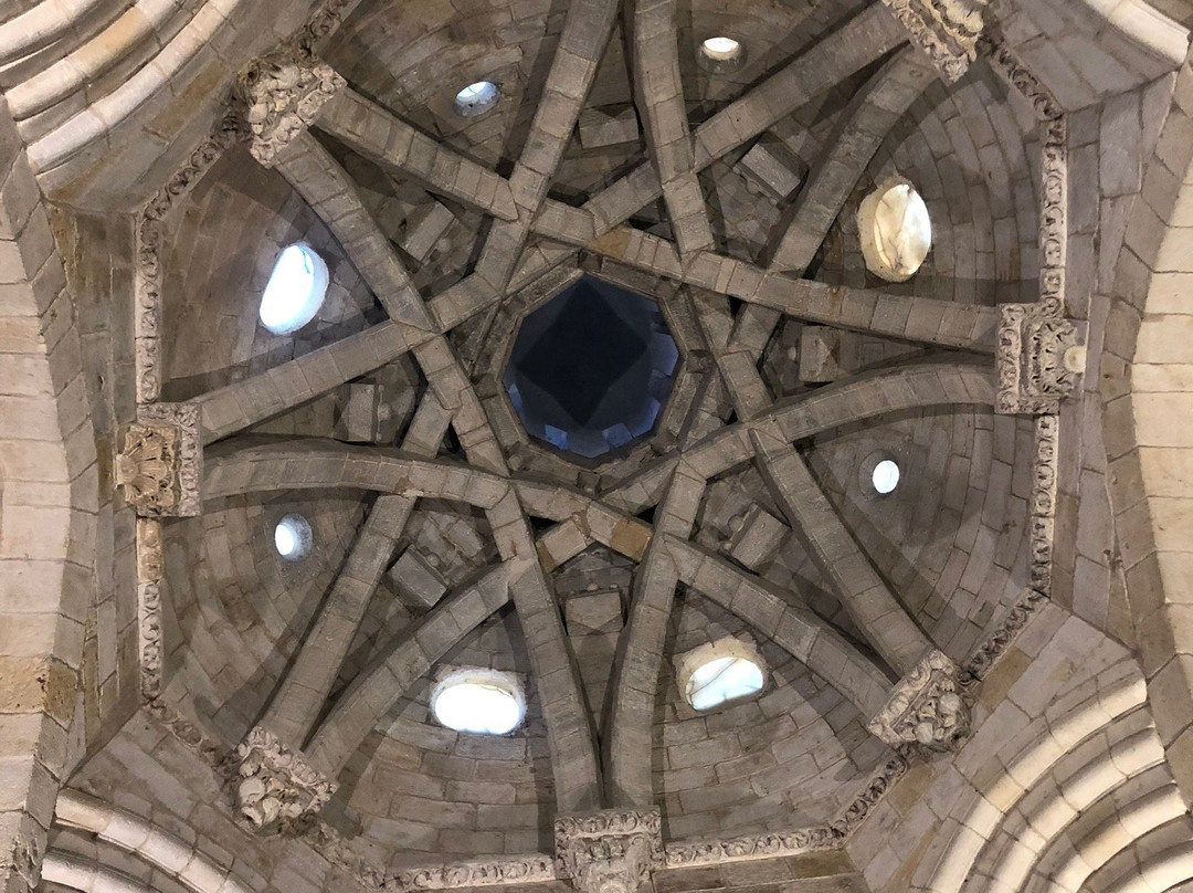 Iglesia De San Miguel De Almazan-Almazan必去景点