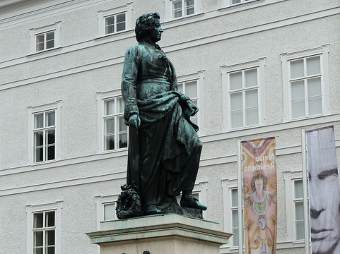 Blackbuck Travels-萨尔茨堡必去景点