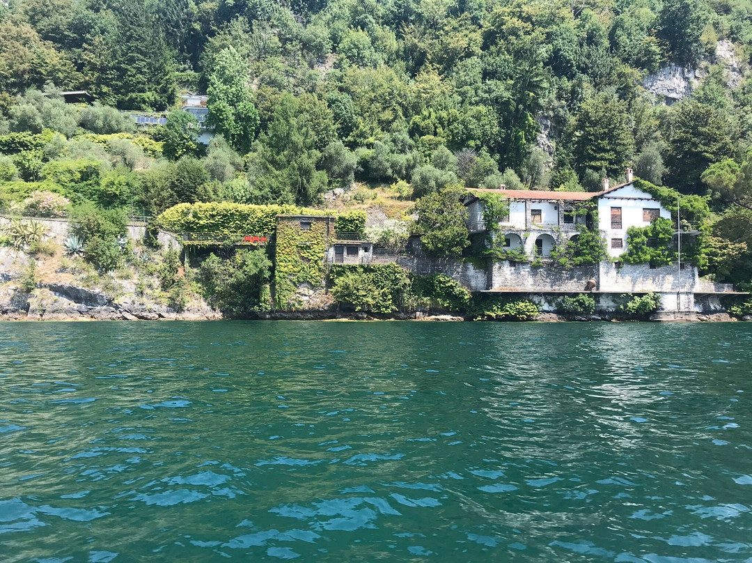 Bellagio Rent a Boat-贝拉焦必去景点