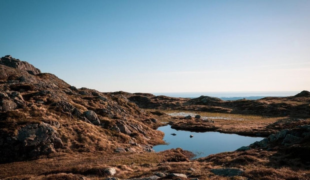 Stovegolvet-Stord Municipality必去景点