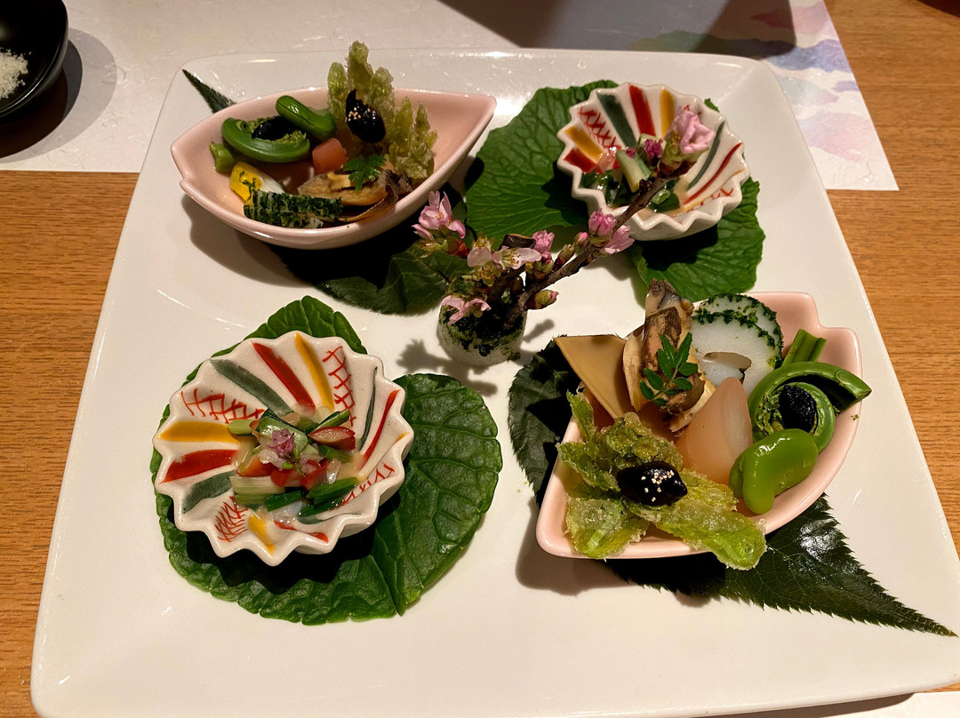 真奈邸 箱根主图