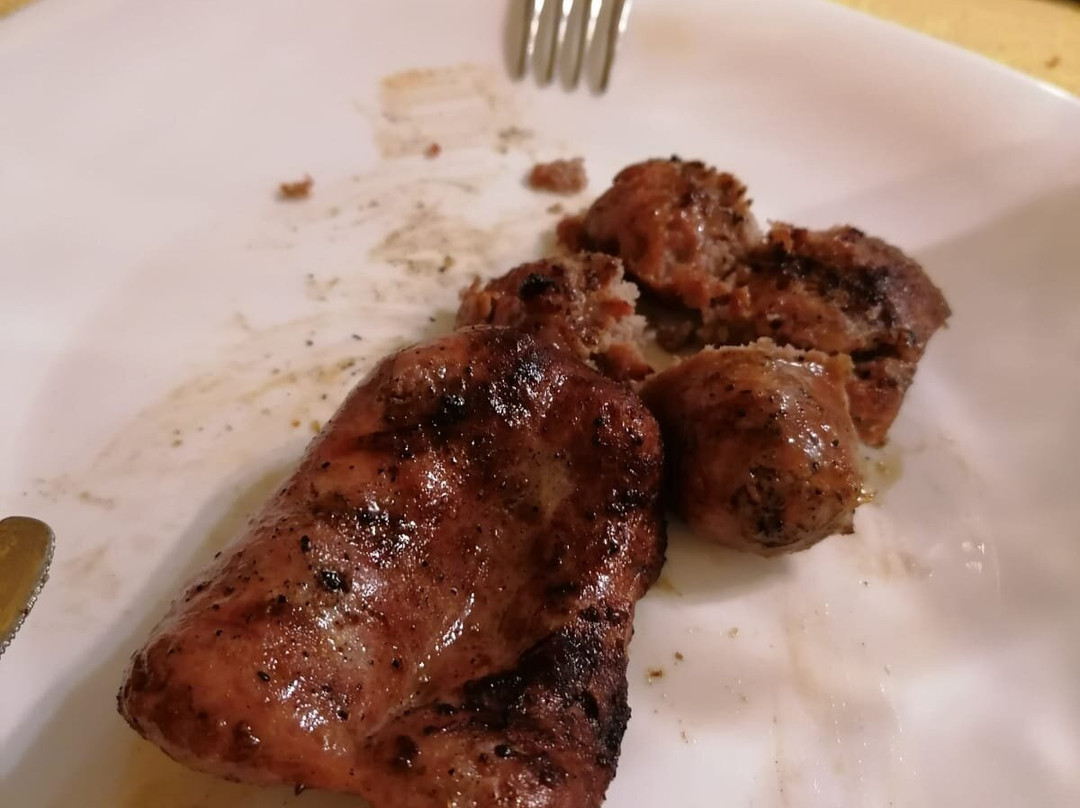 Albergo Il Cacciatore主图