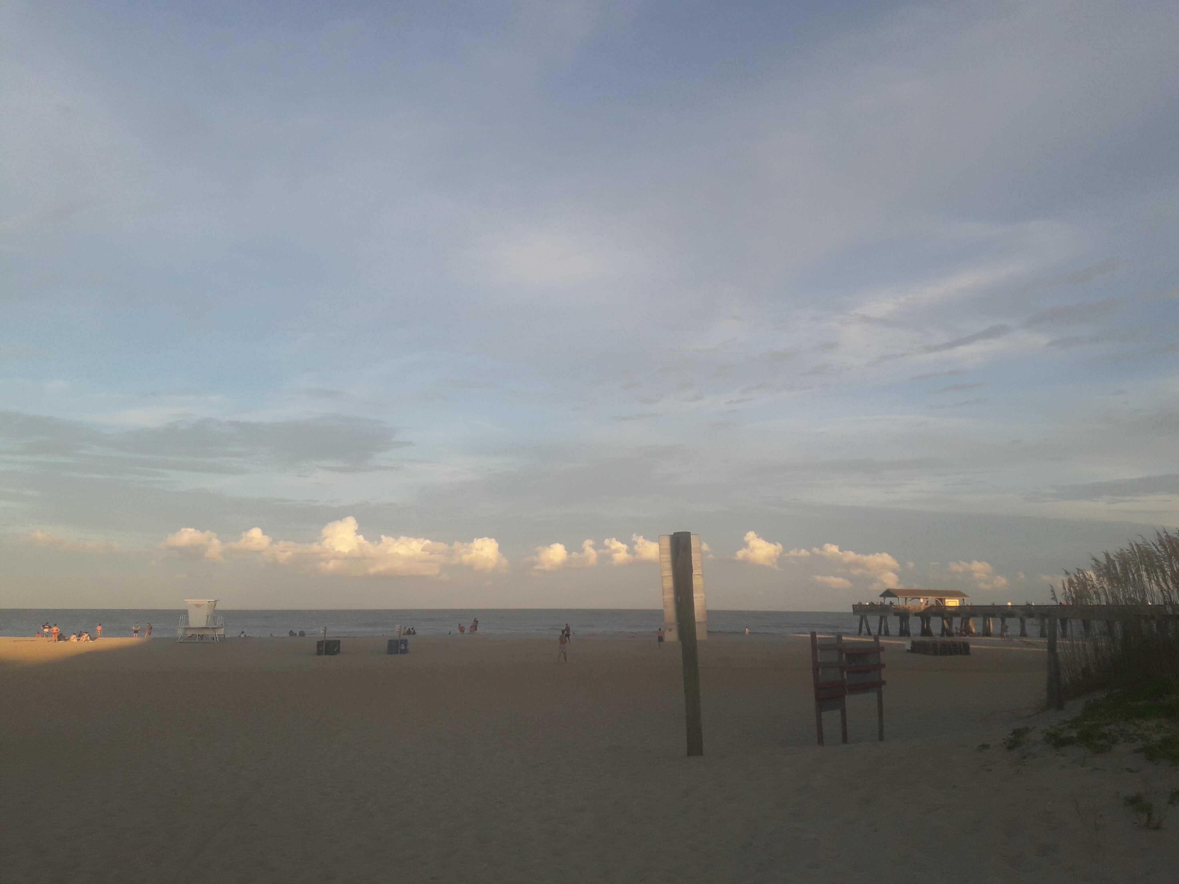 Dunes Inn & Suites-泳池