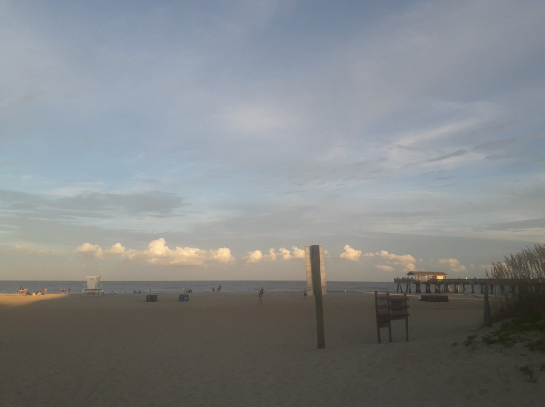 Dunes Inn & Suites主图