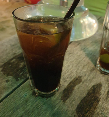 Gulliver Cocktail Bar-晴滩必去景点