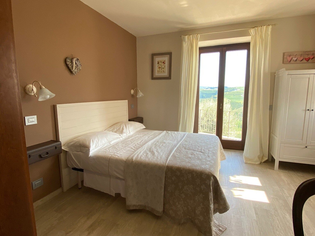 Poggio dei Farinetti主图