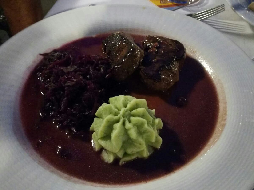 Hotel Förstlerhof主图