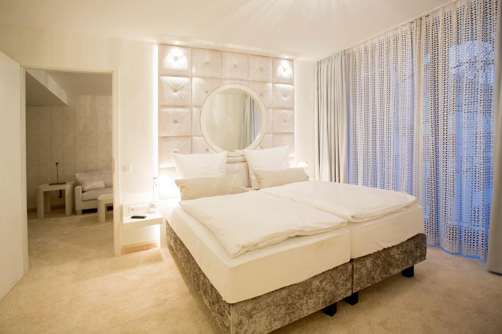 Designhotel Kronjuwel-官方