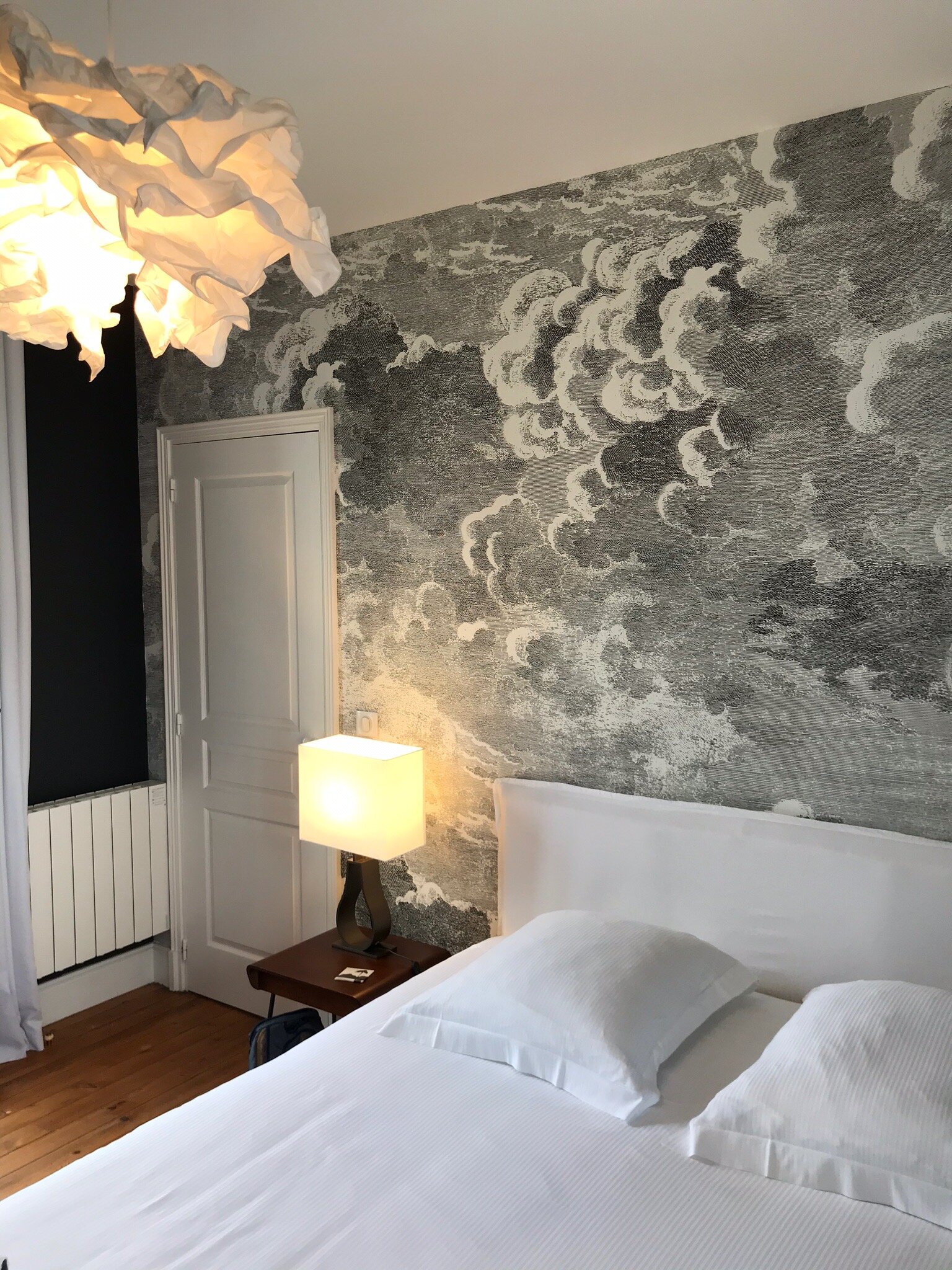 Villa La Ruche-官方