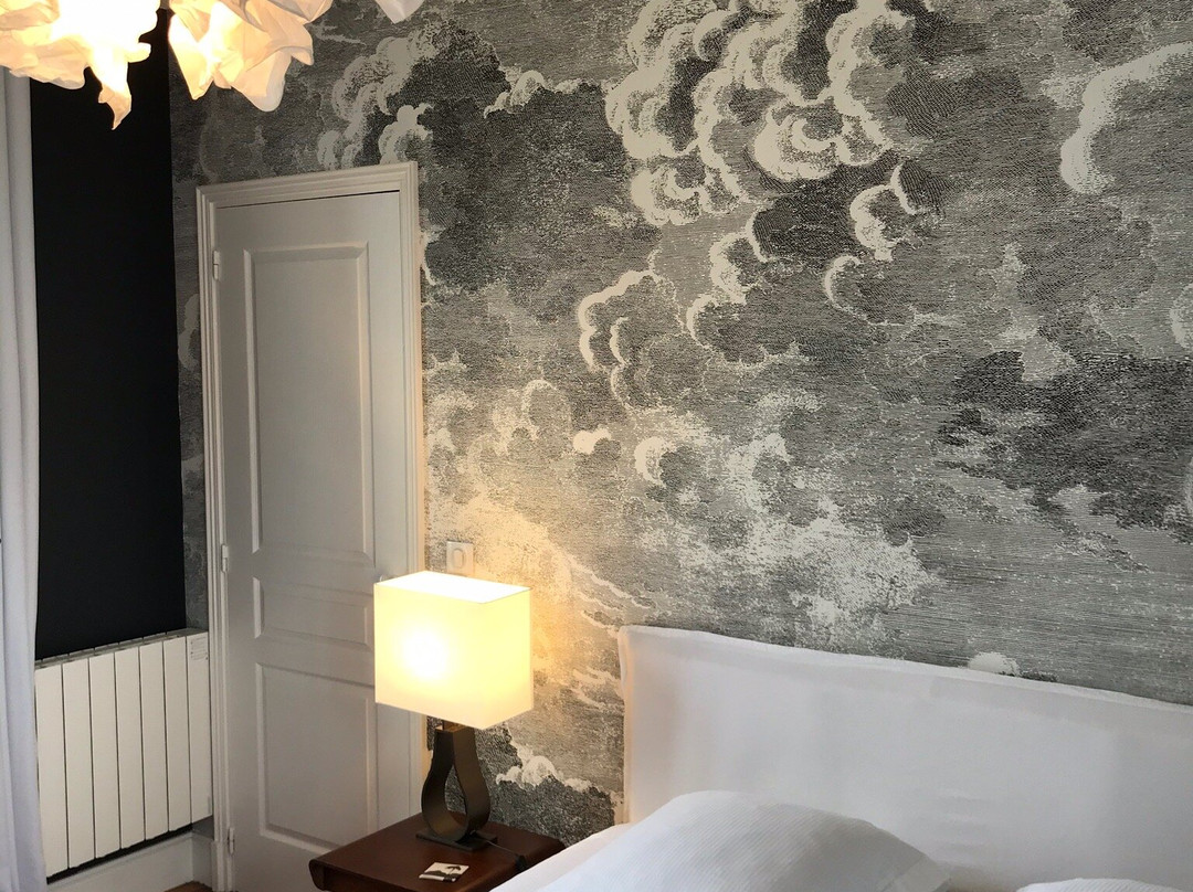 Villa La Ruche主图