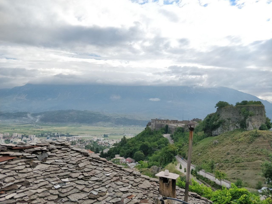 TripAlbania.AL-地拉那必去景点