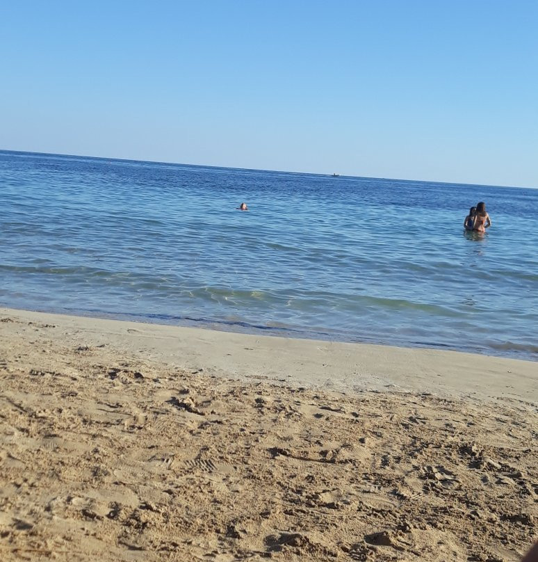Caloma beach-Salve必去景点
