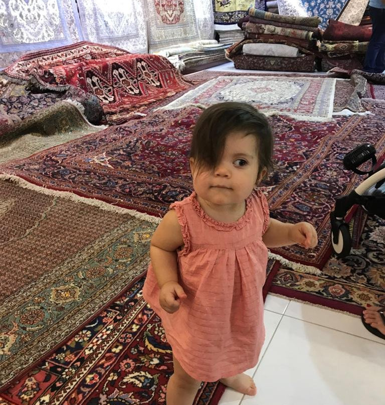 Al Malakia Carpets & Antiques-沙迦必去景点