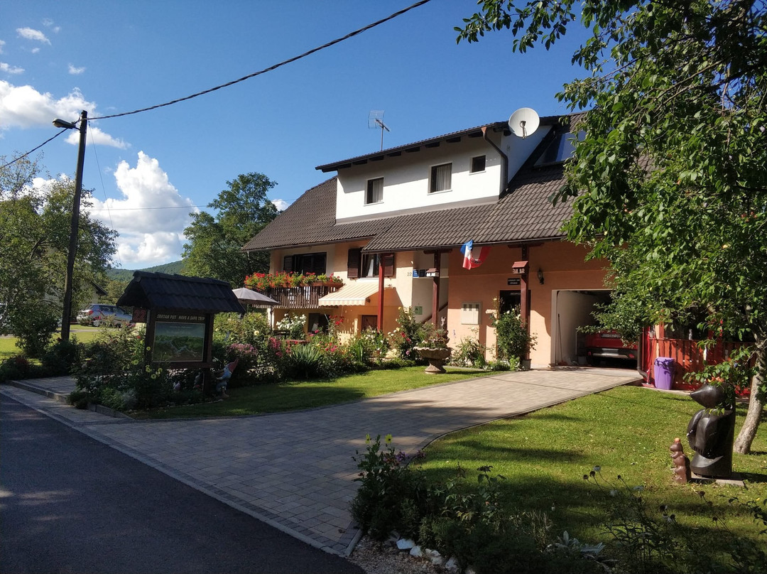 Guest House Ljubo & Ana主图